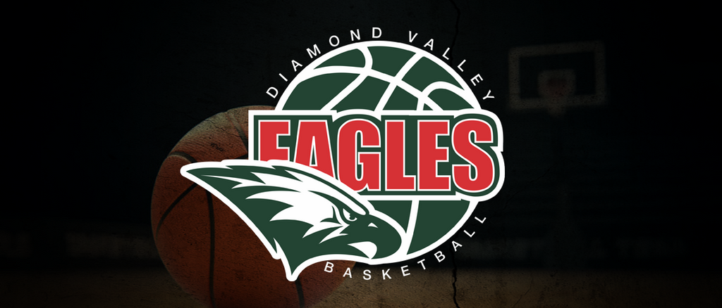 Diamond Valley Basketball Association