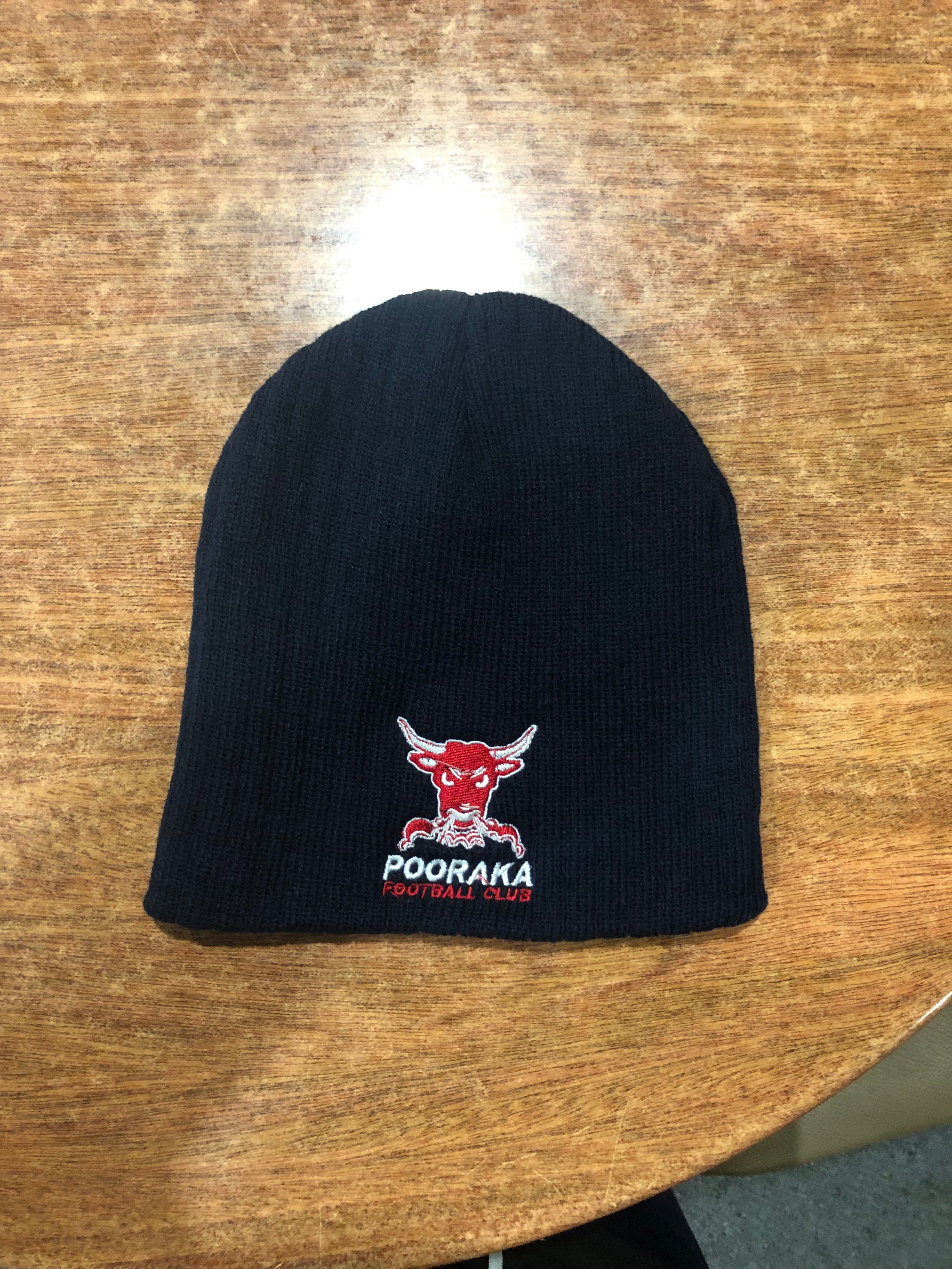 PFC Beanies 2