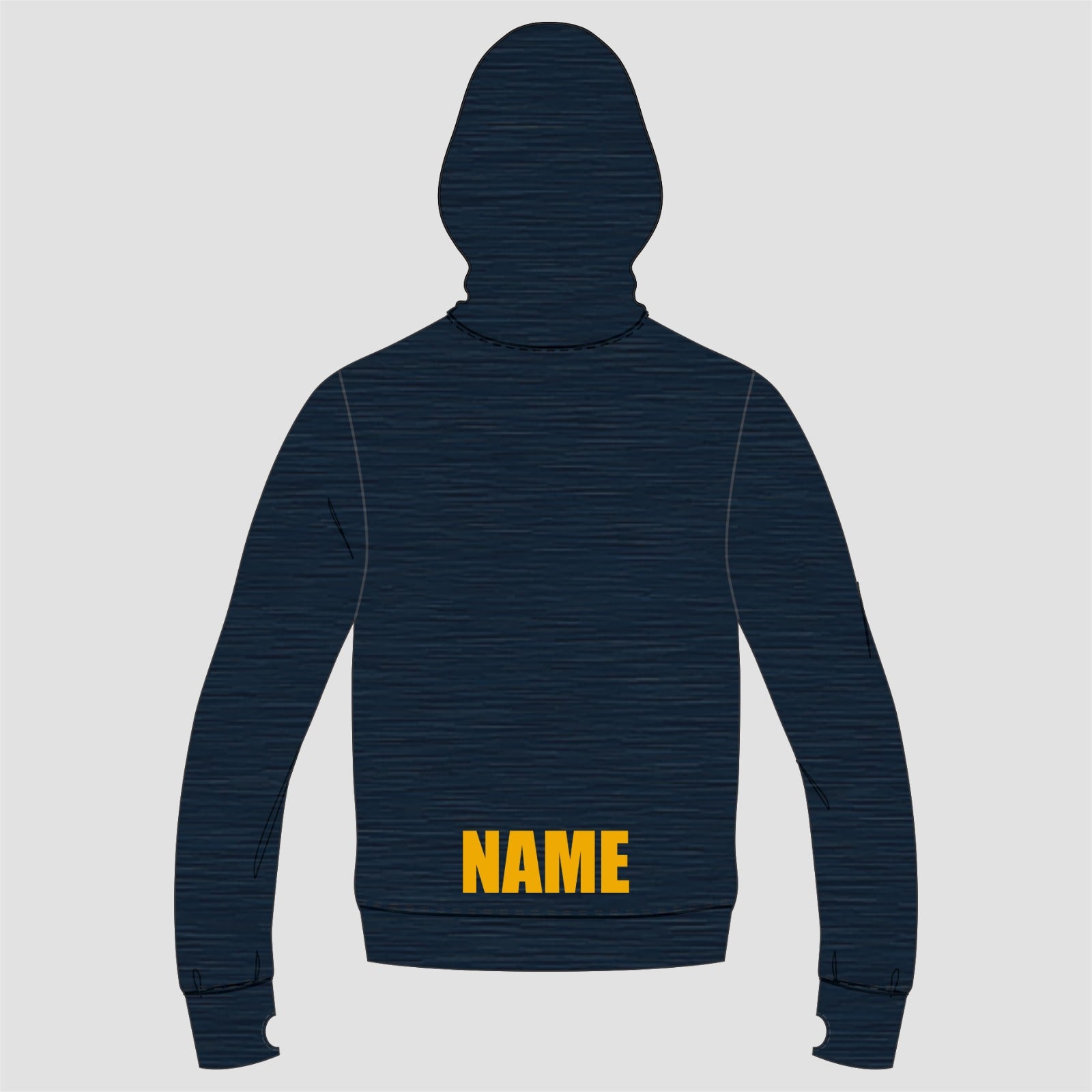 SSSA DIVING EVENT HOODIE BEIGE