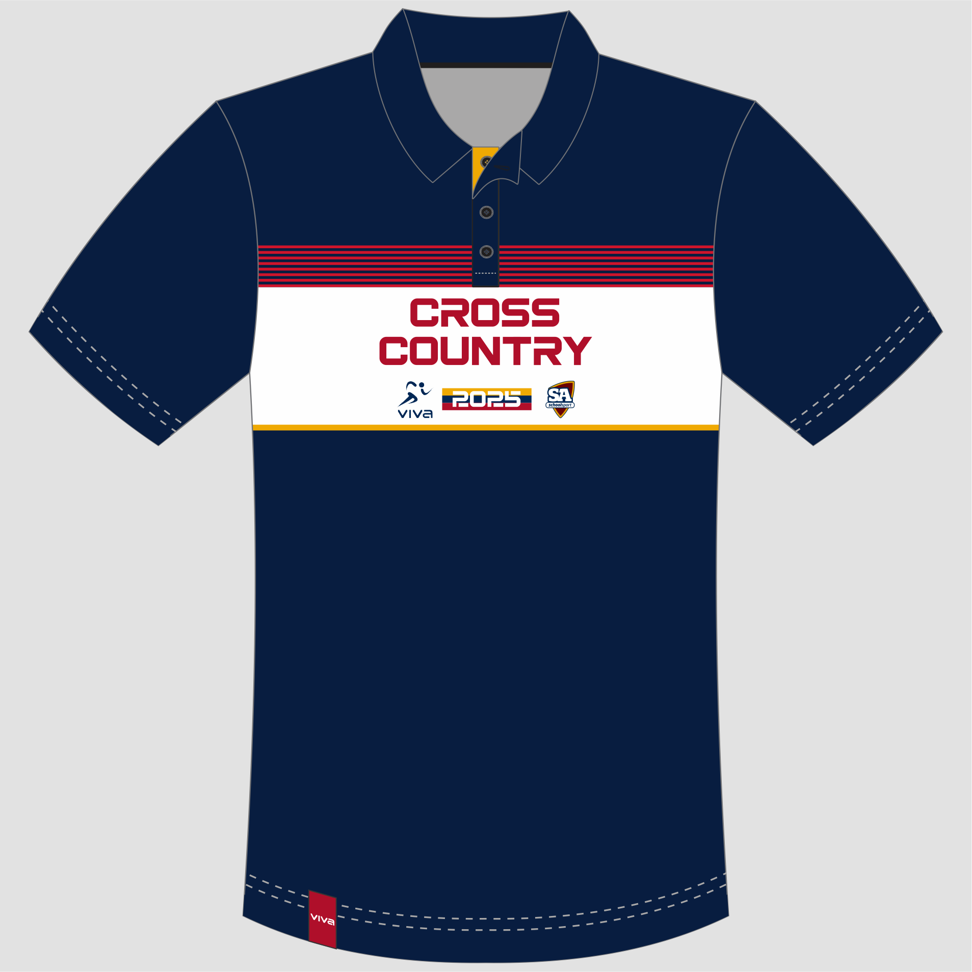 SSSA CROSS COUNTRY EVENT POLO