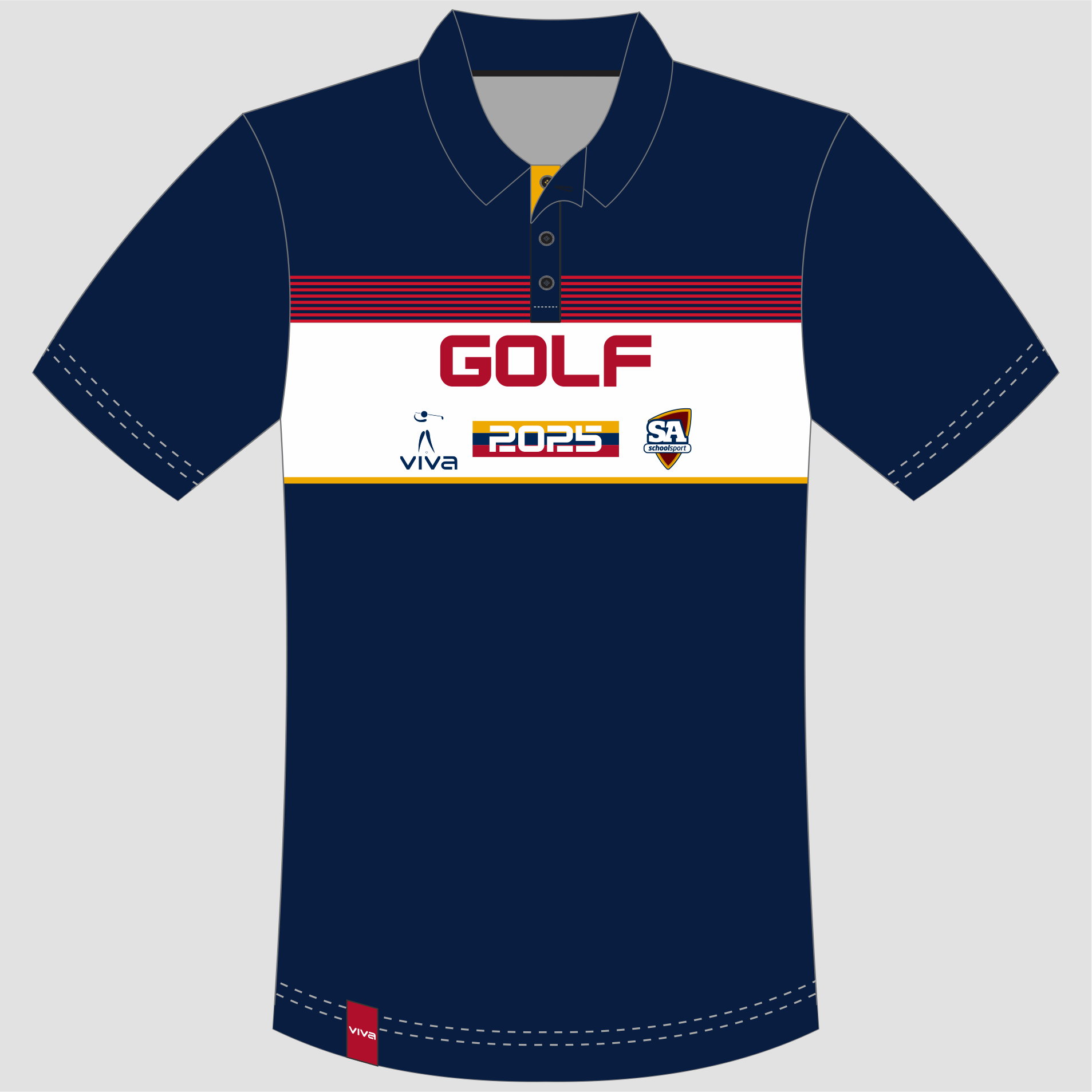 SSSA GOLF EVENT POLO