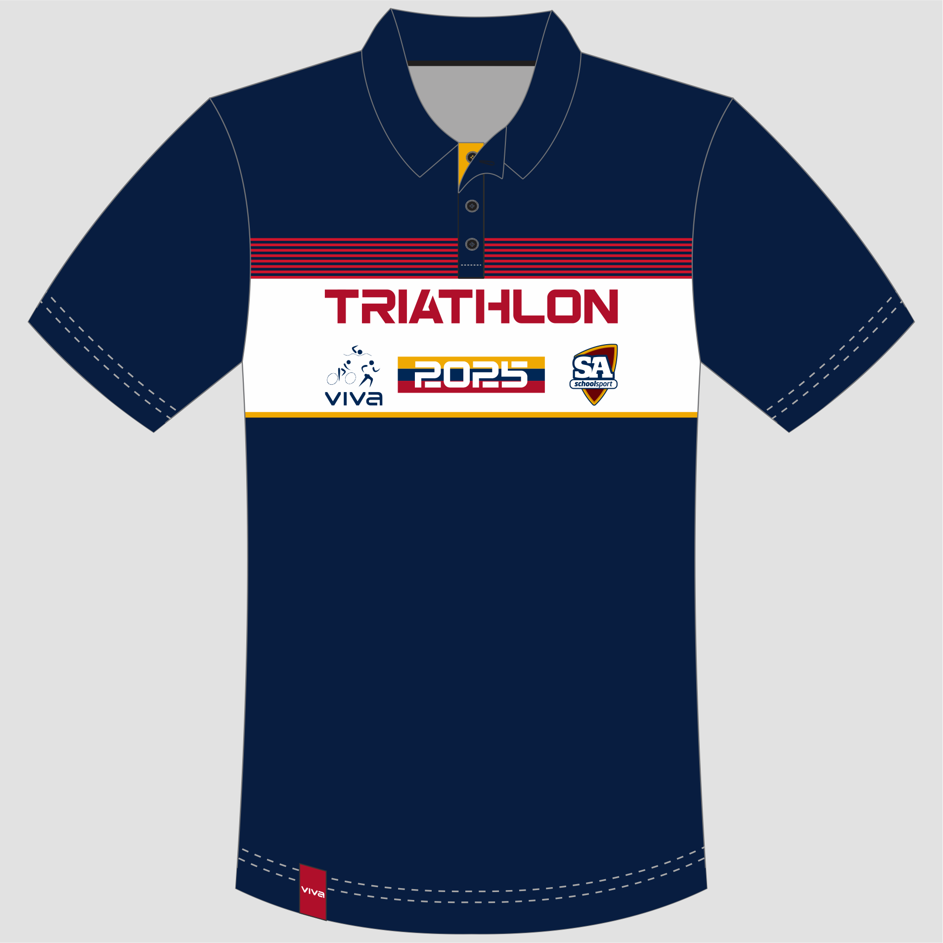 SSSA TRIATHLON EVENT POLO