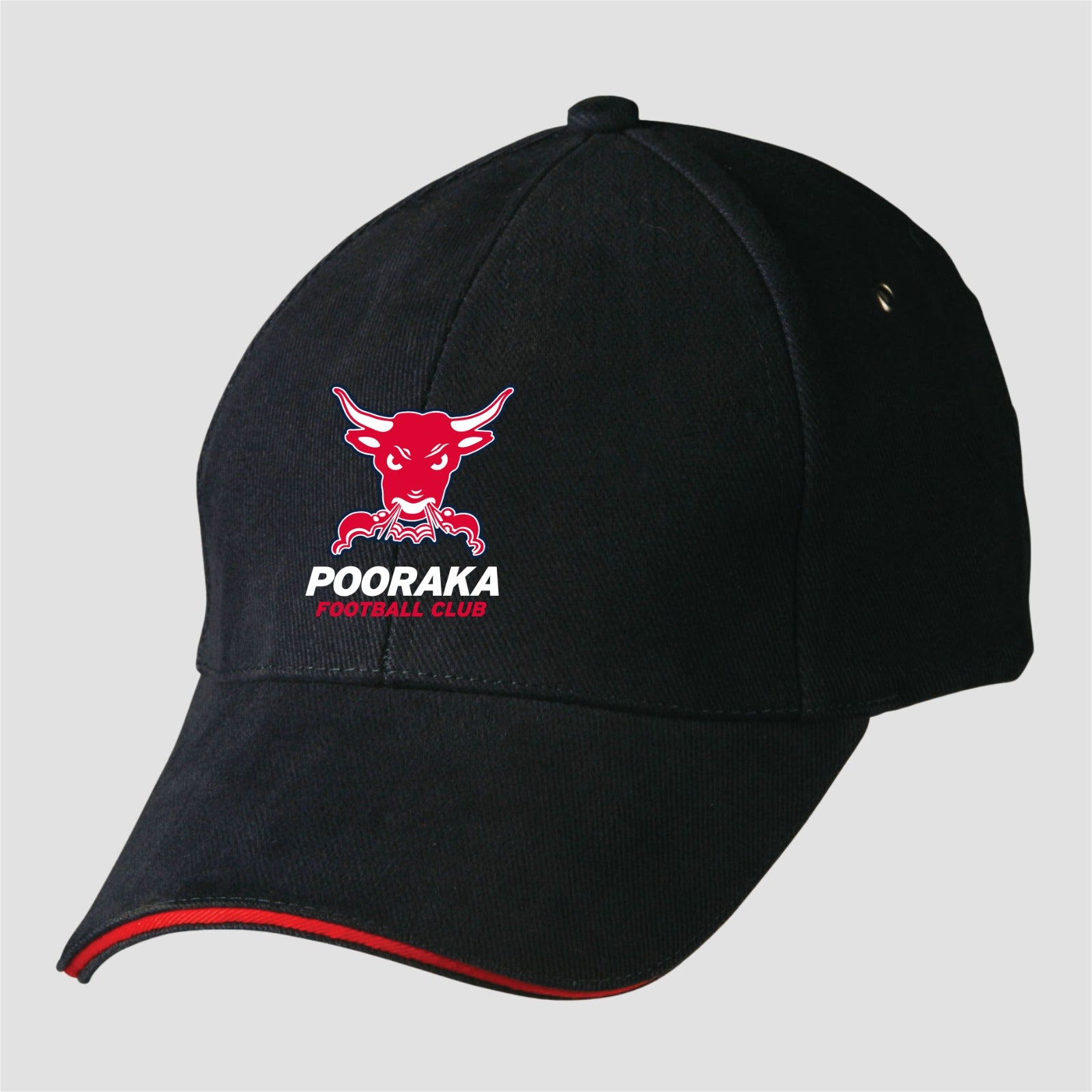 PFC  Baseball Caps