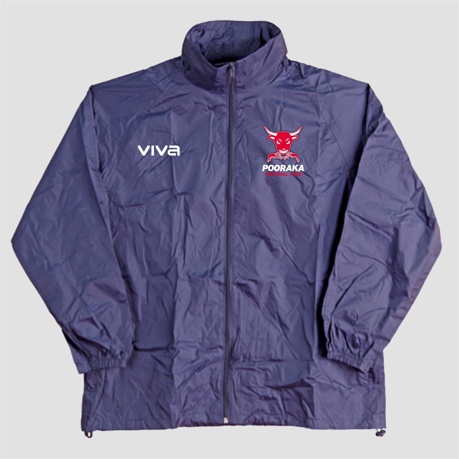 PFC  Spray Jacket