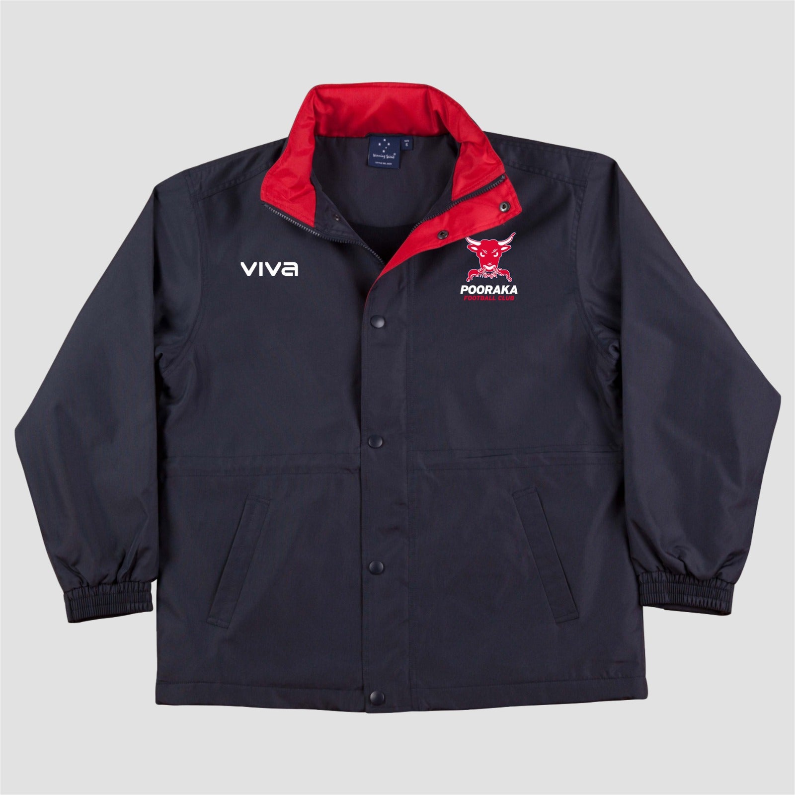 PFC  Winter Stadium Jacket