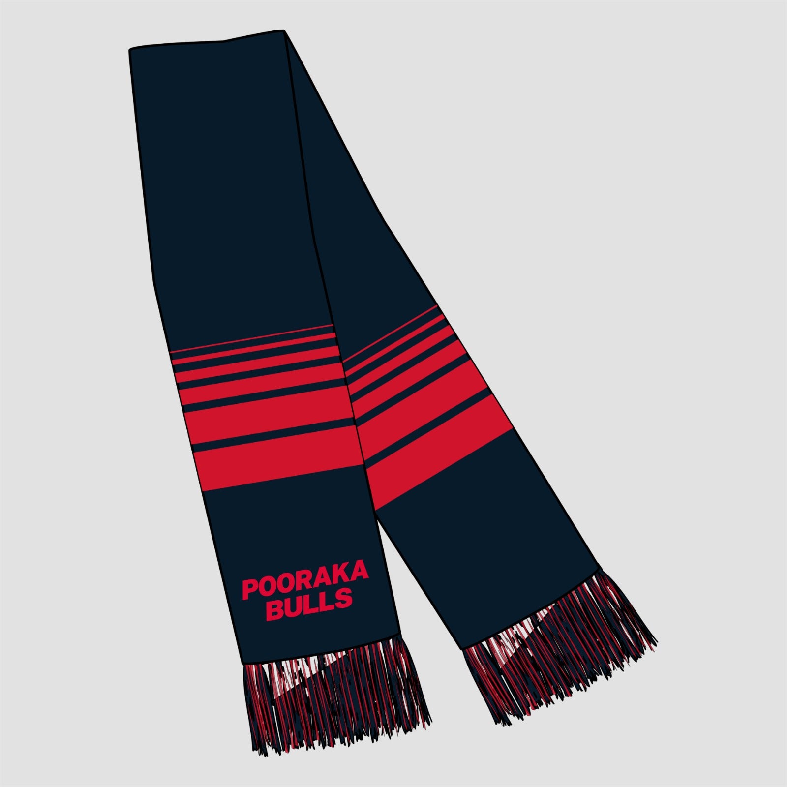 PFC Scarf