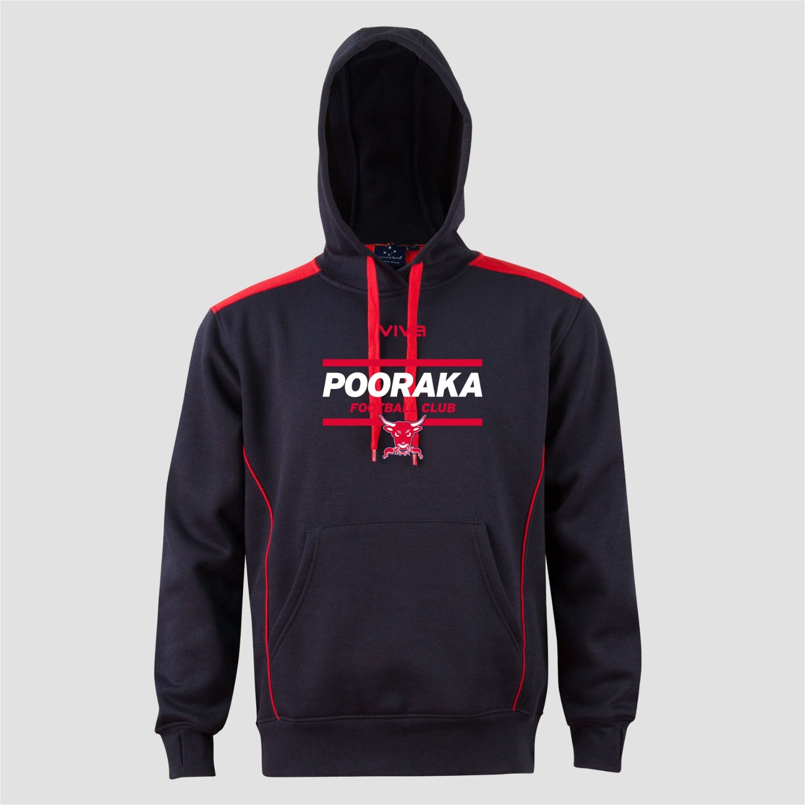 PFC  Hoody
