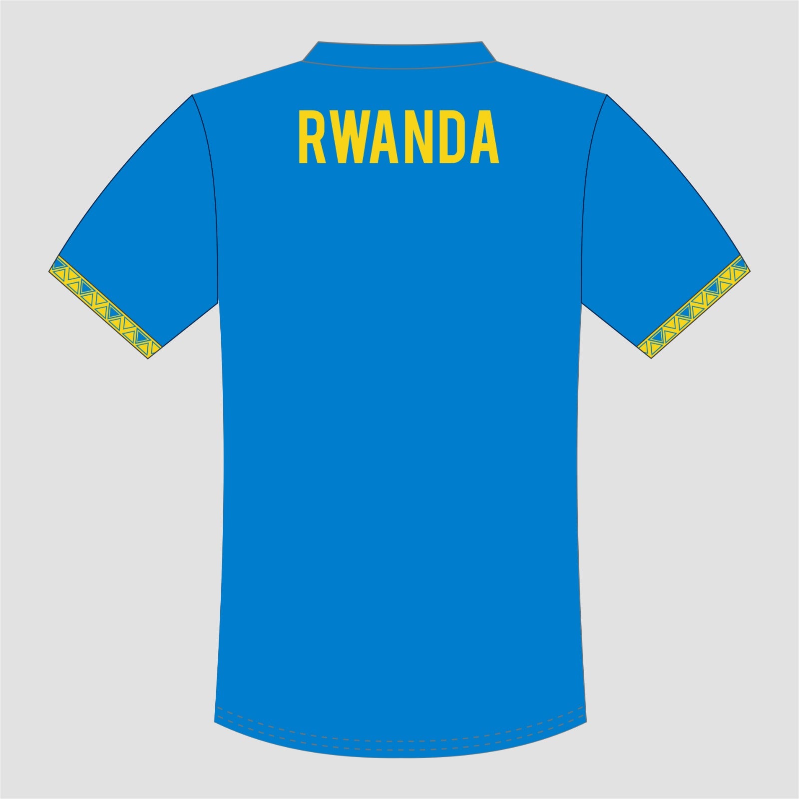 RWANDA SC -POLO PRE ORDER
