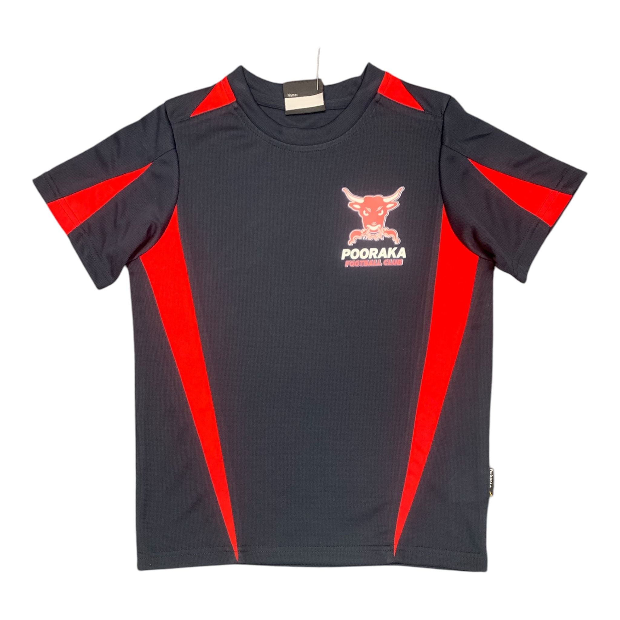 Juniors Training Tees