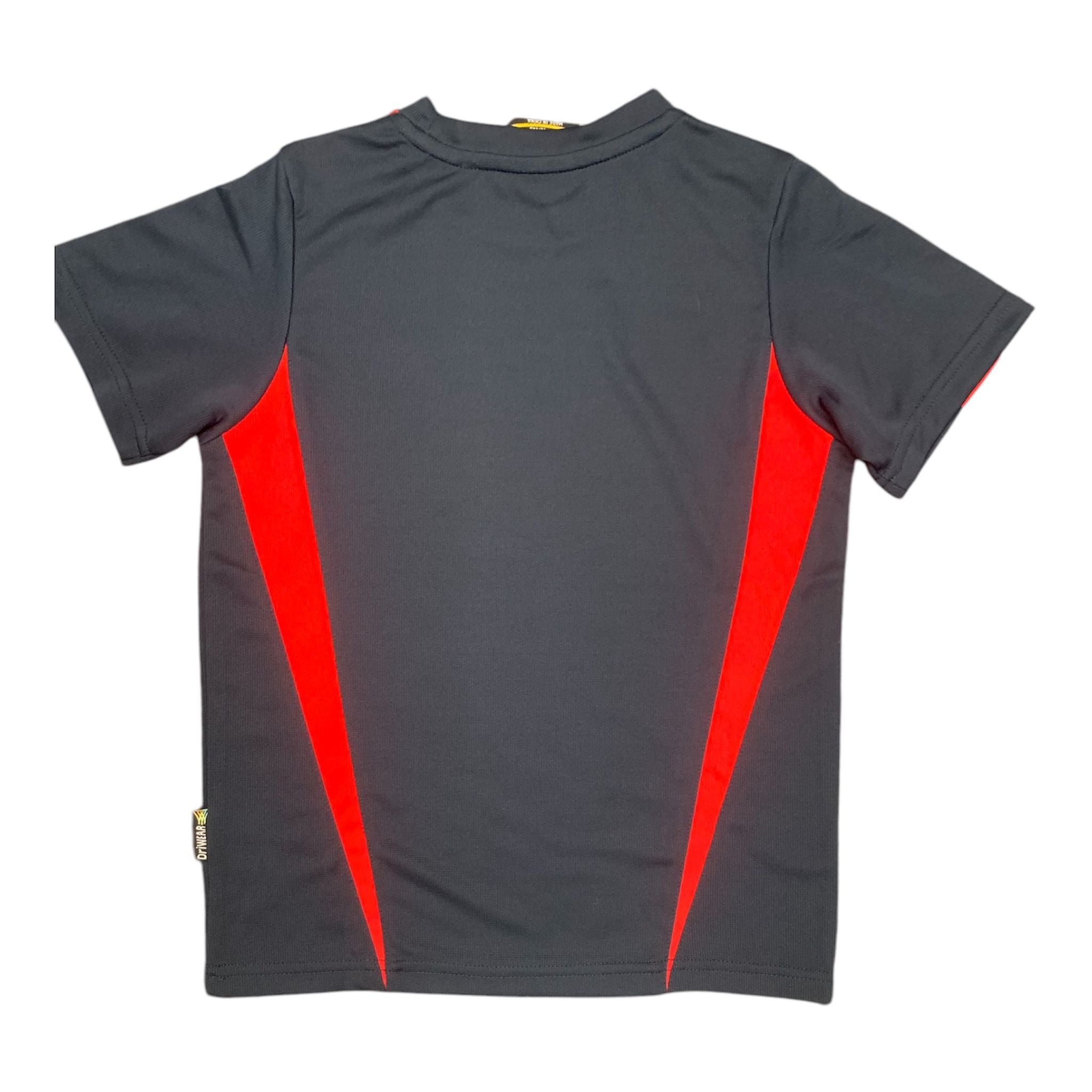 Juniors Training Tees