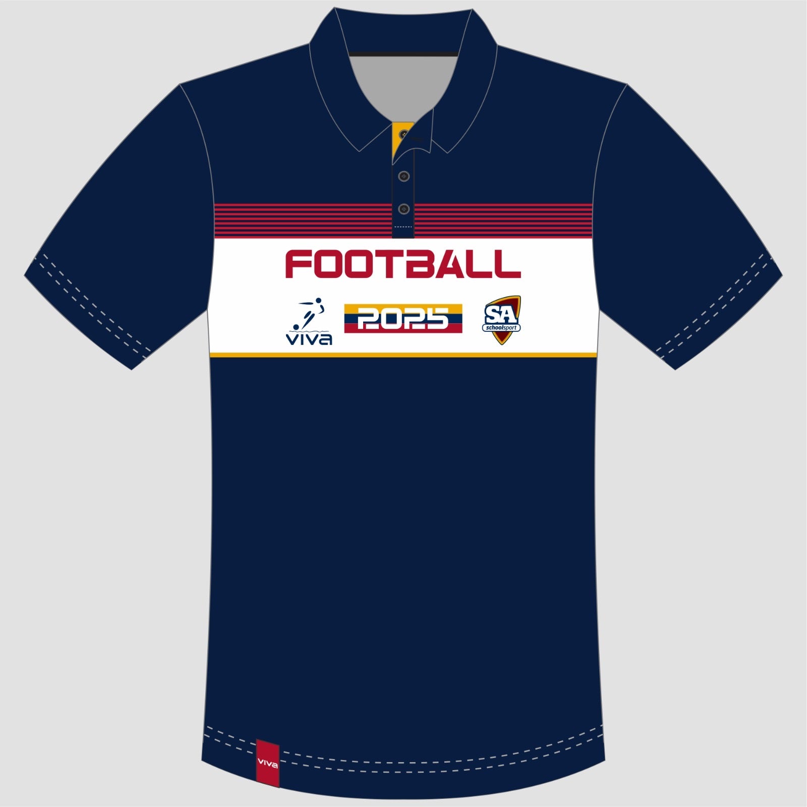 SSSA FOOTBALL (SOCCER) EVENT POLO 2025