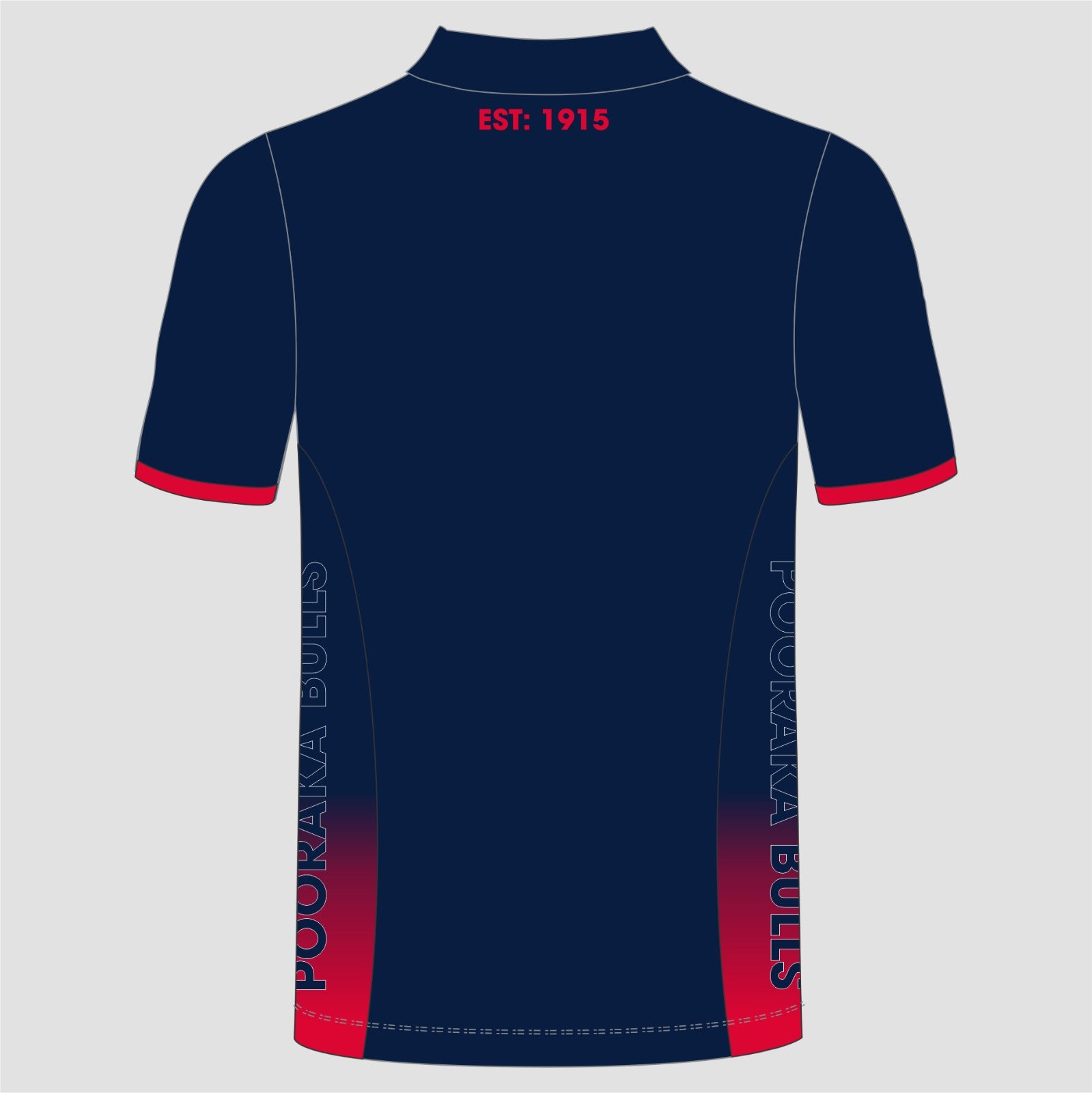 PFC  Training Tees
