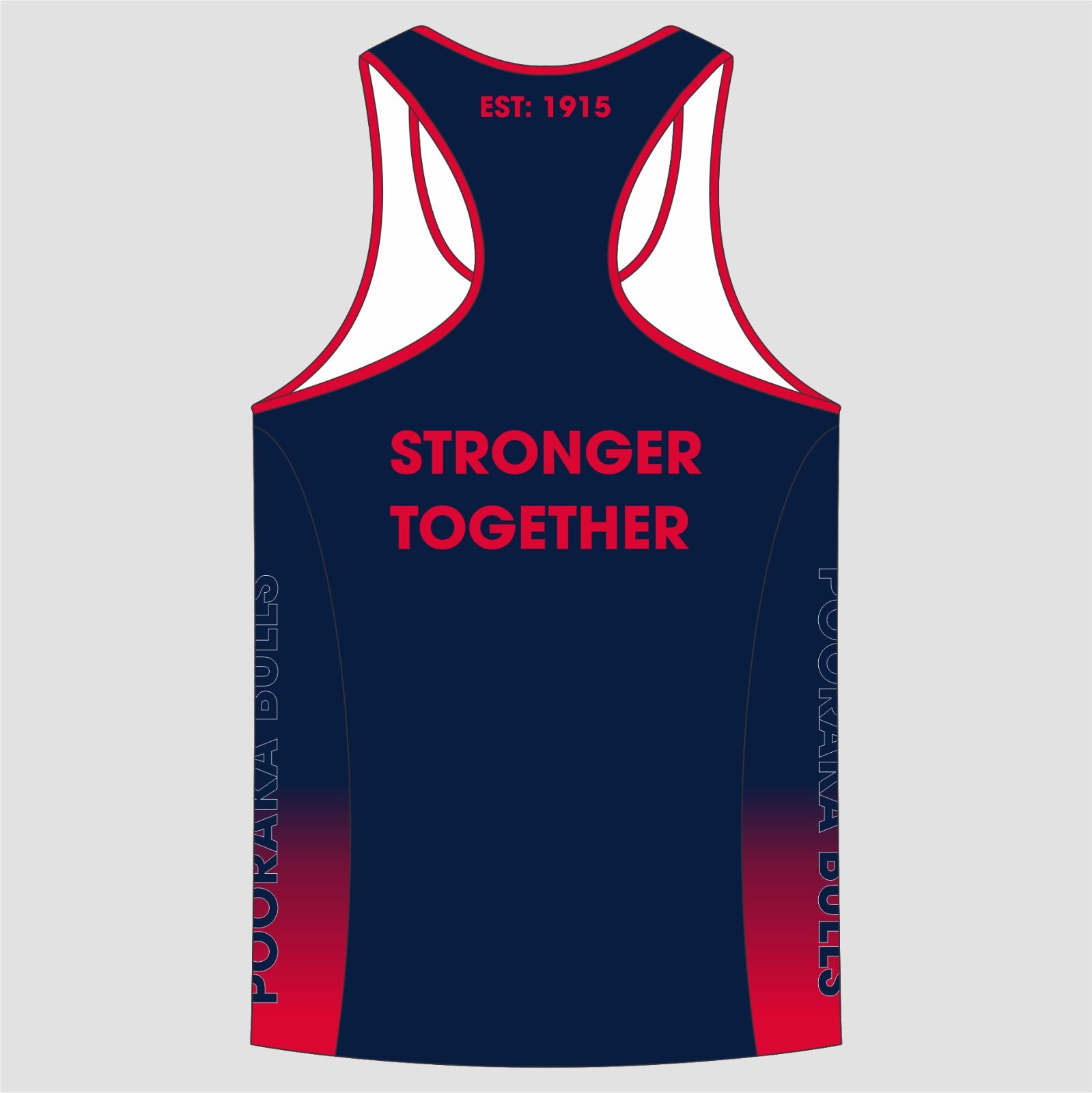 PFC Singlets