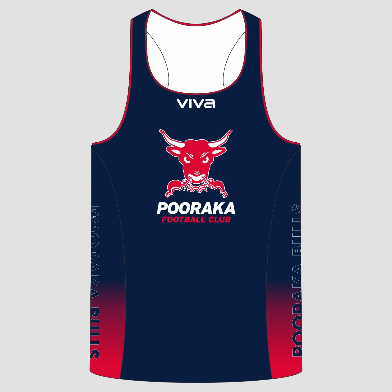 PFC Singlets