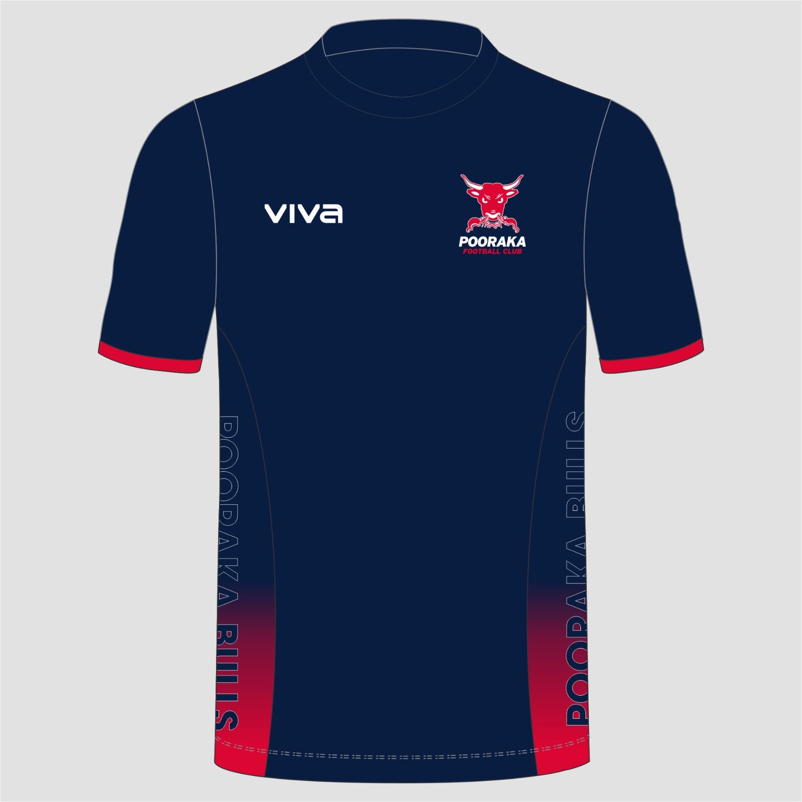 PFC  Training Tees