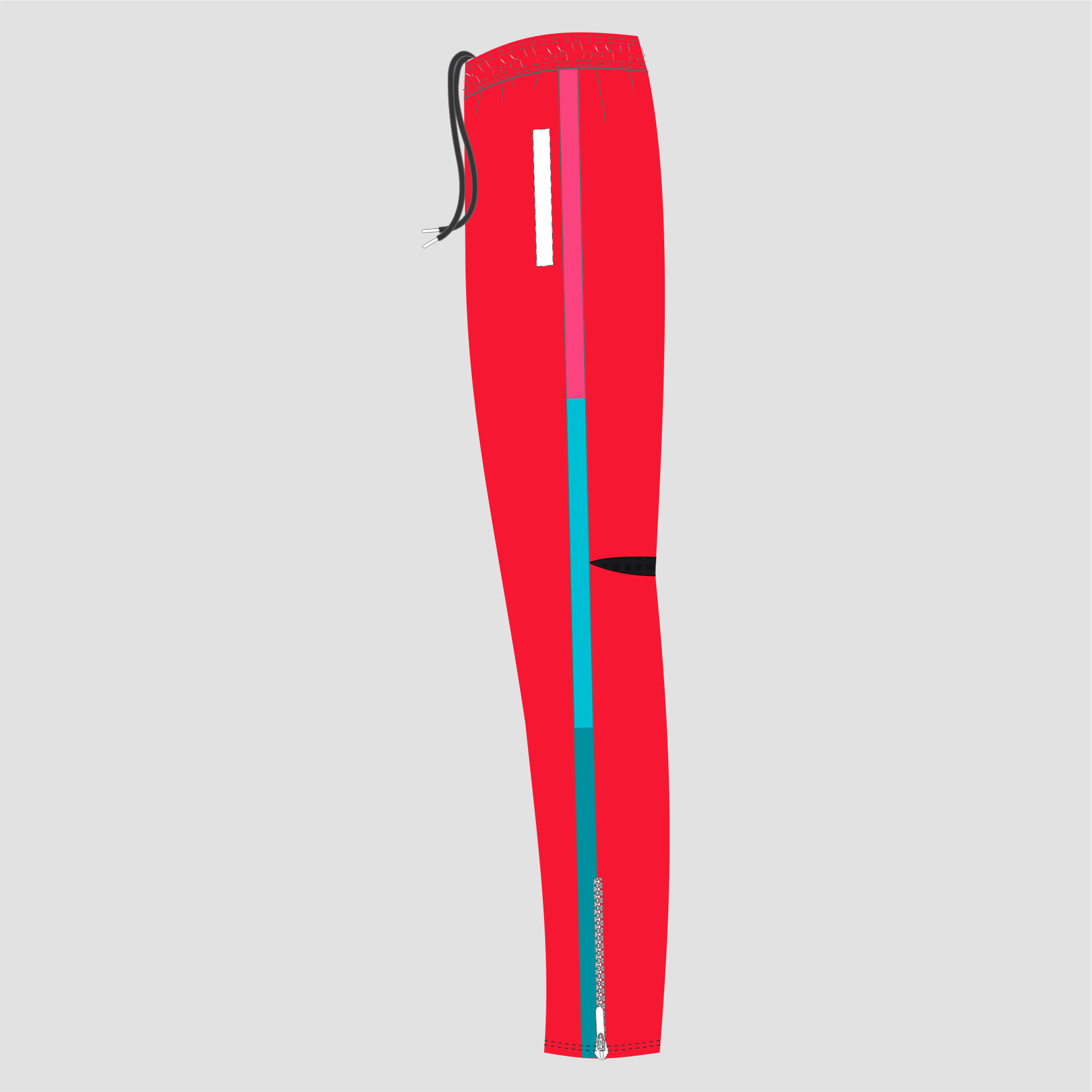 ATT Track Pant