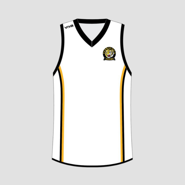 YANKALILLA CRICKET CLUB PLAYING VEST (Pre Order ONLY Closes 30th NOV)