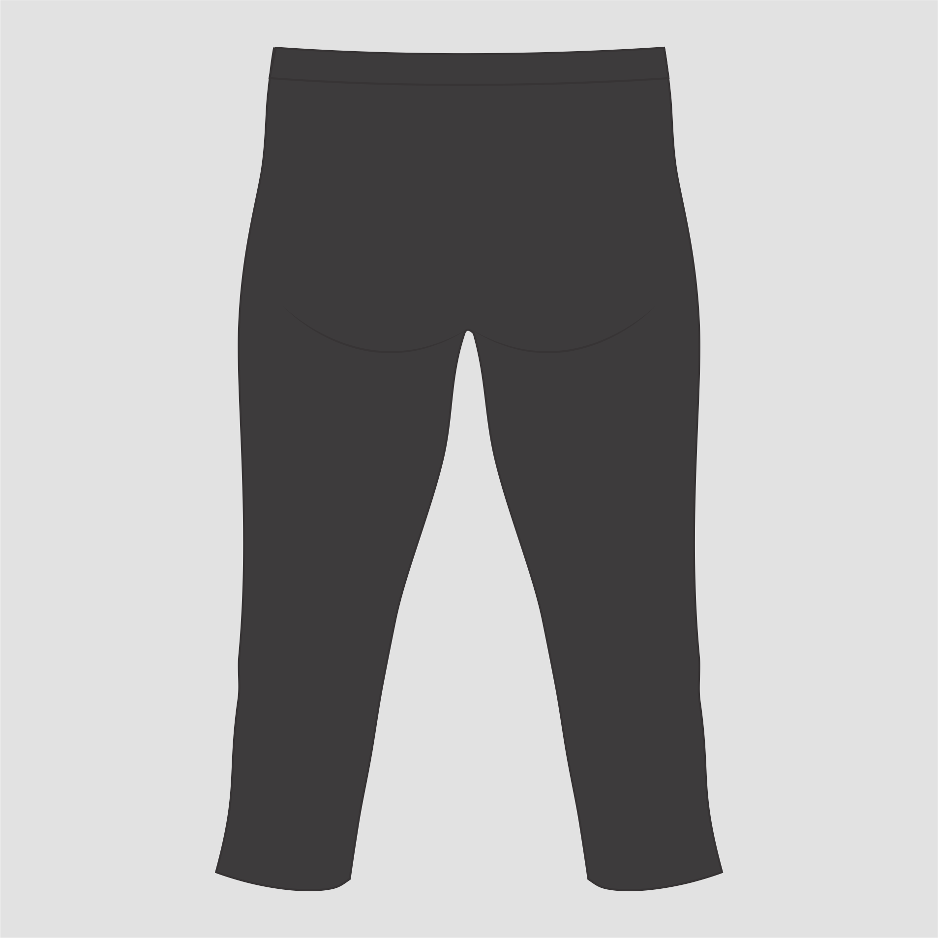 SCHOOL SPORT SA  3/4 Girls Tights