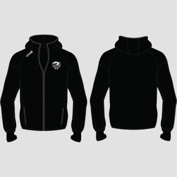 PARA HILLS KNIGHTS SUPPORTER SPRAY JACKET
