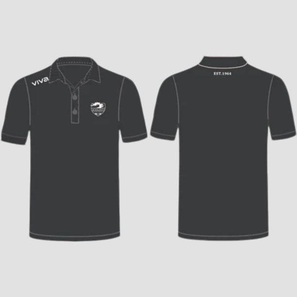 PARA HILLS KNIGHTS SUPPORTER POLO- PRE SALE
