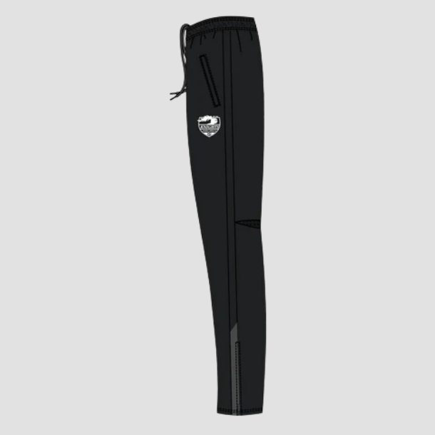 PARA HILLS KNIGHTS CLUB TRACK SUIT PANTS