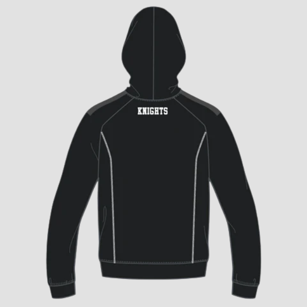 PARA HILLS KNIGHTS CLUB HOODED SWEAT