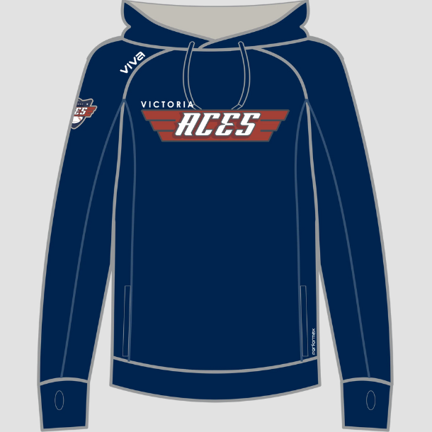 Baseball Victoria - Women's State Team - Hoodie