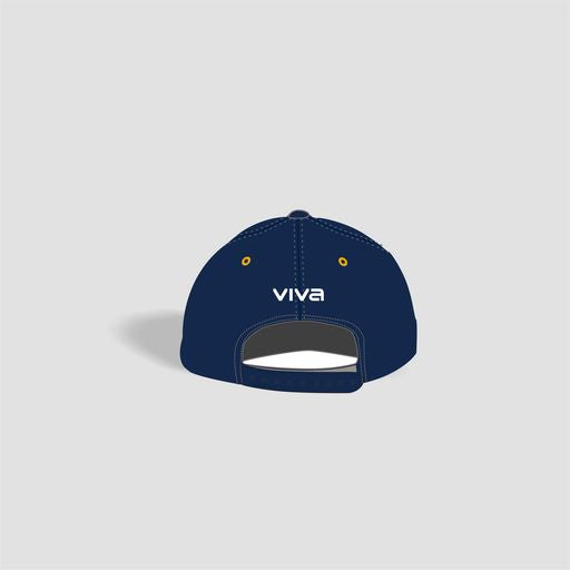 SCHOOL SPORT SA FLAT PEAK CAPS