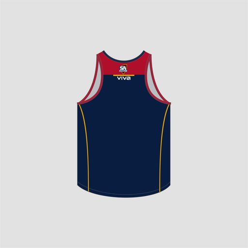 SCHOOL SPORT SA SINGLET