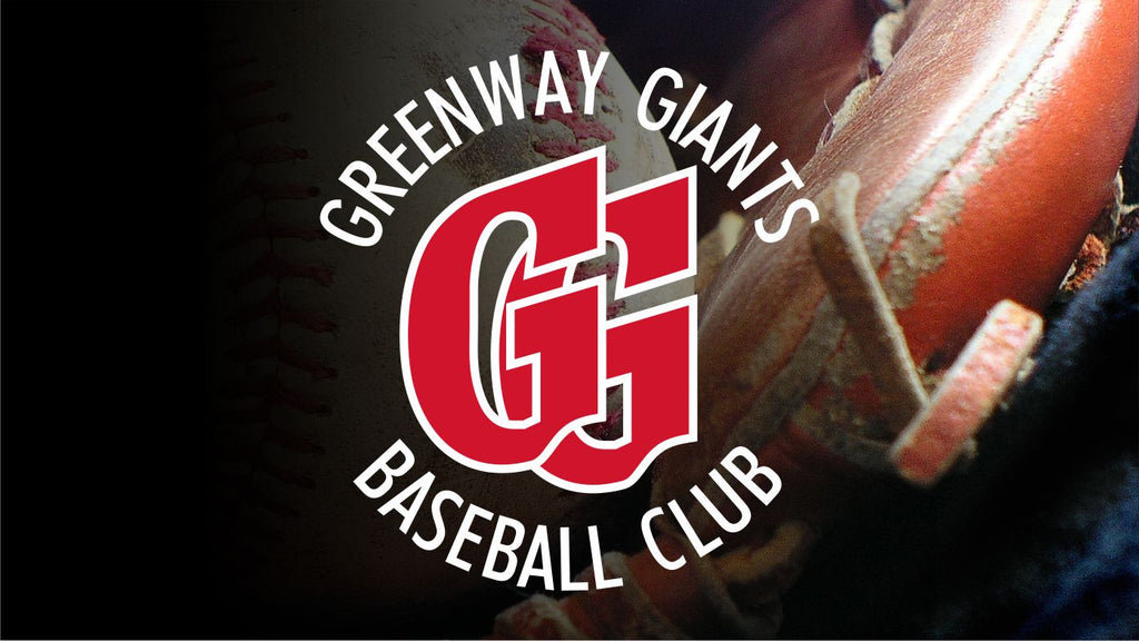 Greenway Giants Baseball Club join the Viva team