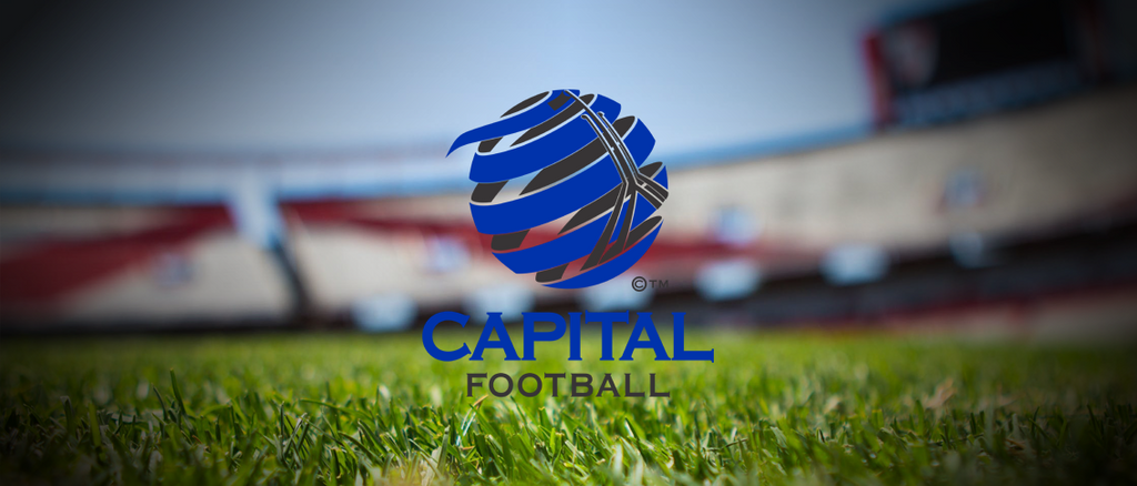Capital Football joins the Viva Global team!