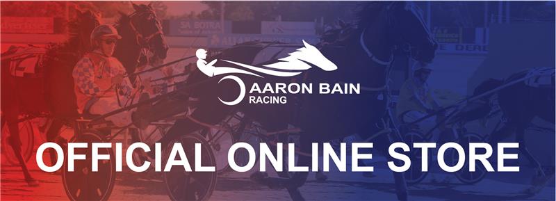 Aaron Bain Racing