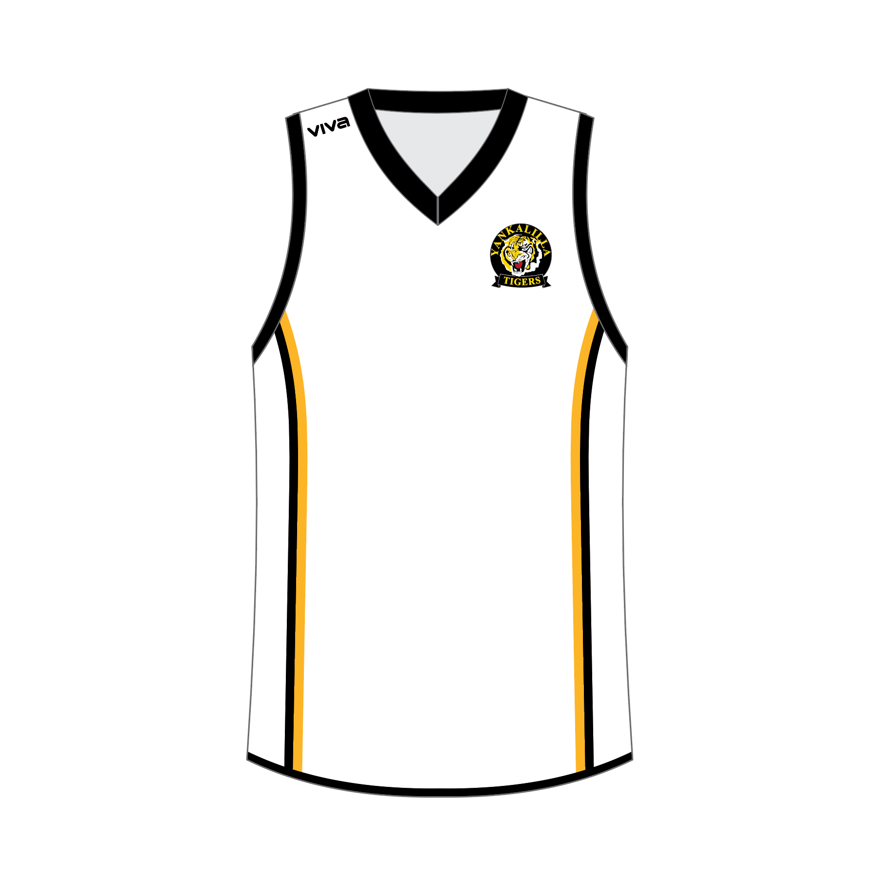 YANKALILLA CRICKET CLUB OFFICIAL ONLINE STORE