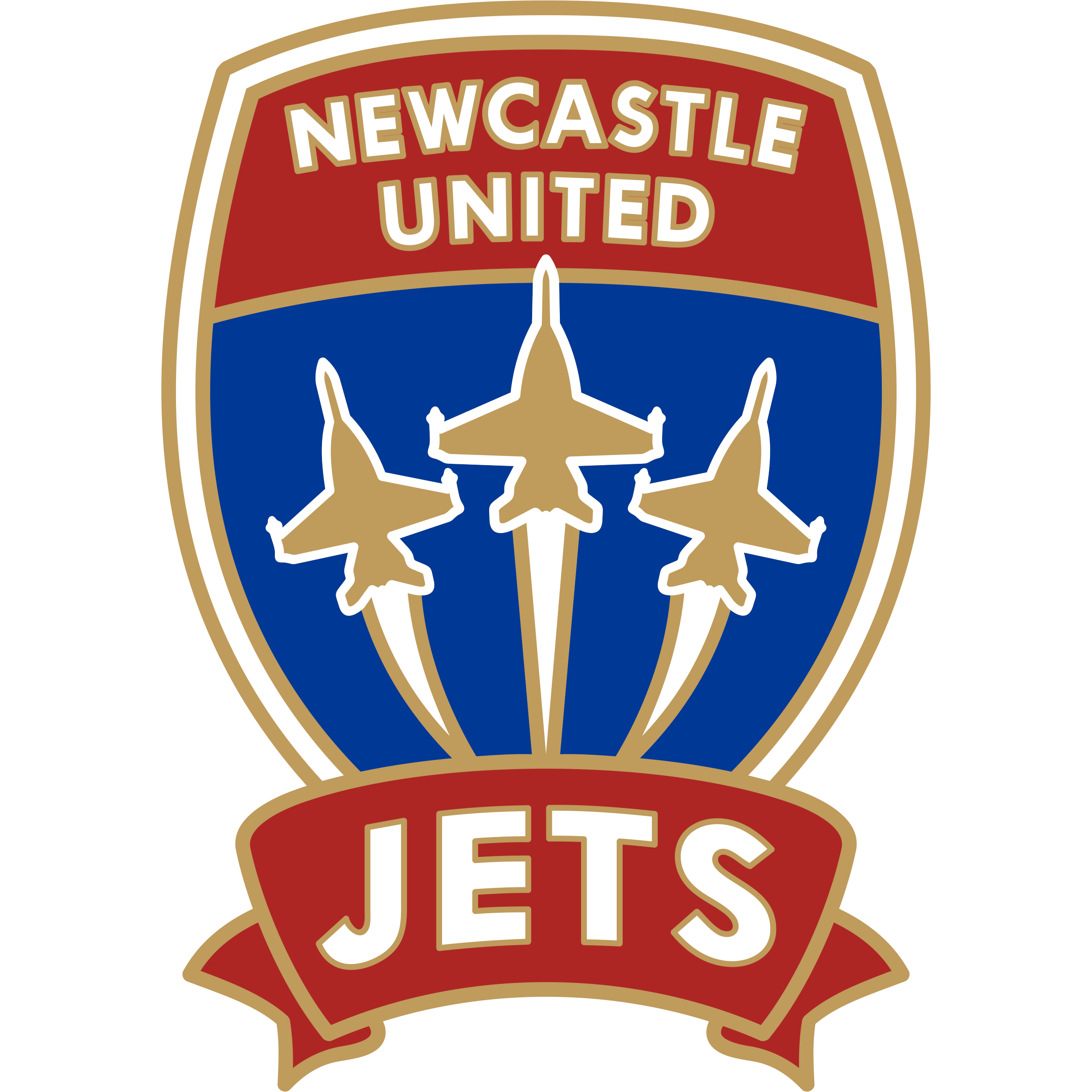 Newcastle Jets 21/22