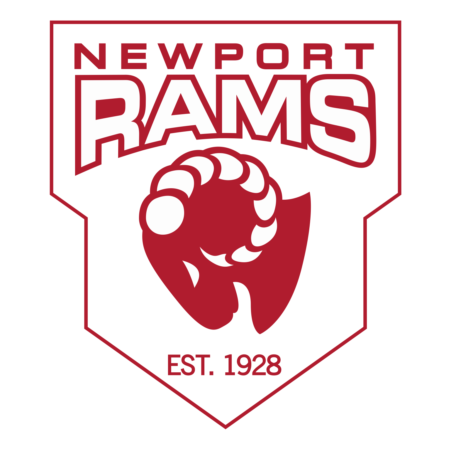 Newport Rams Baseball Club