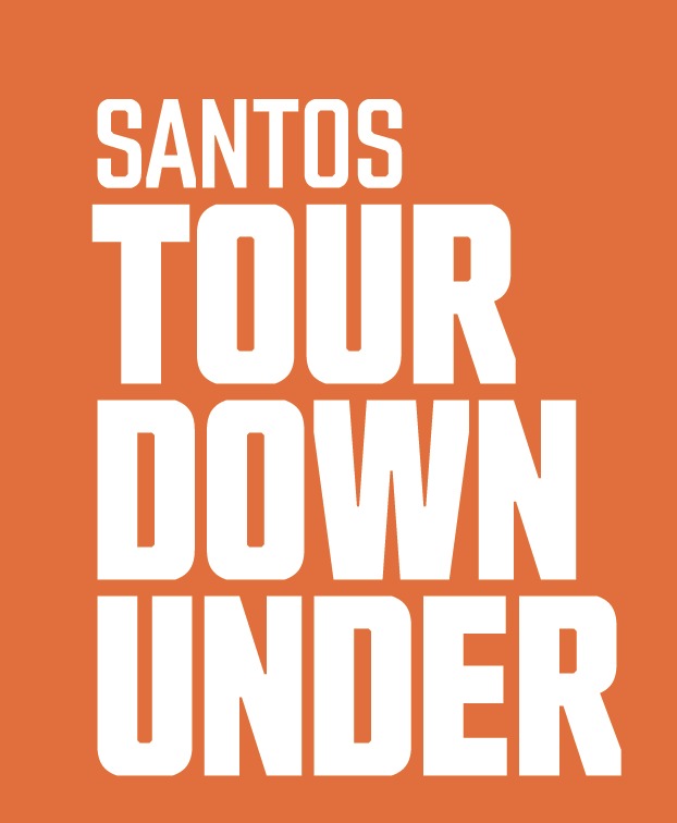 SANTOS TOUR DOWN UNDER 2024