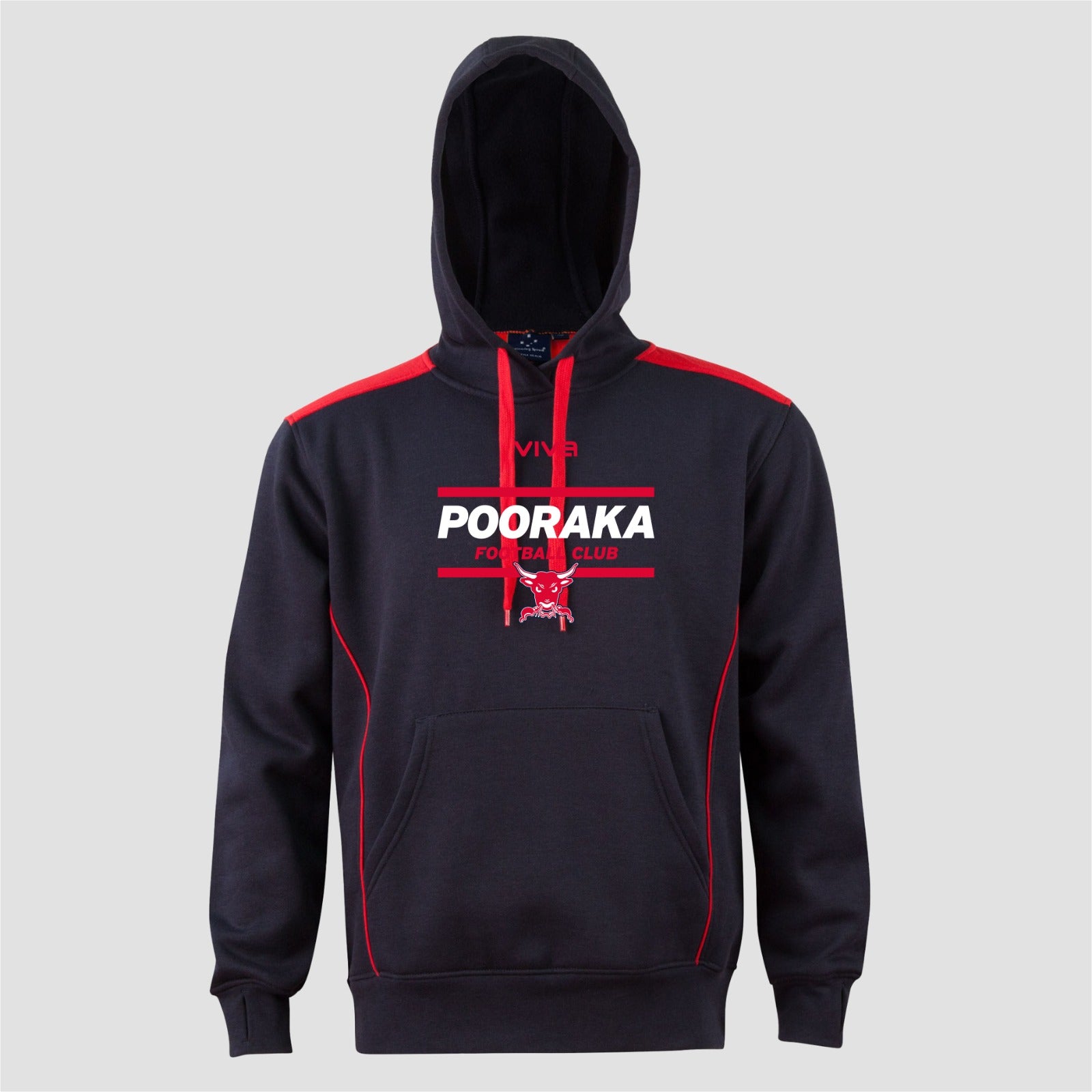 Pooraka Football Club