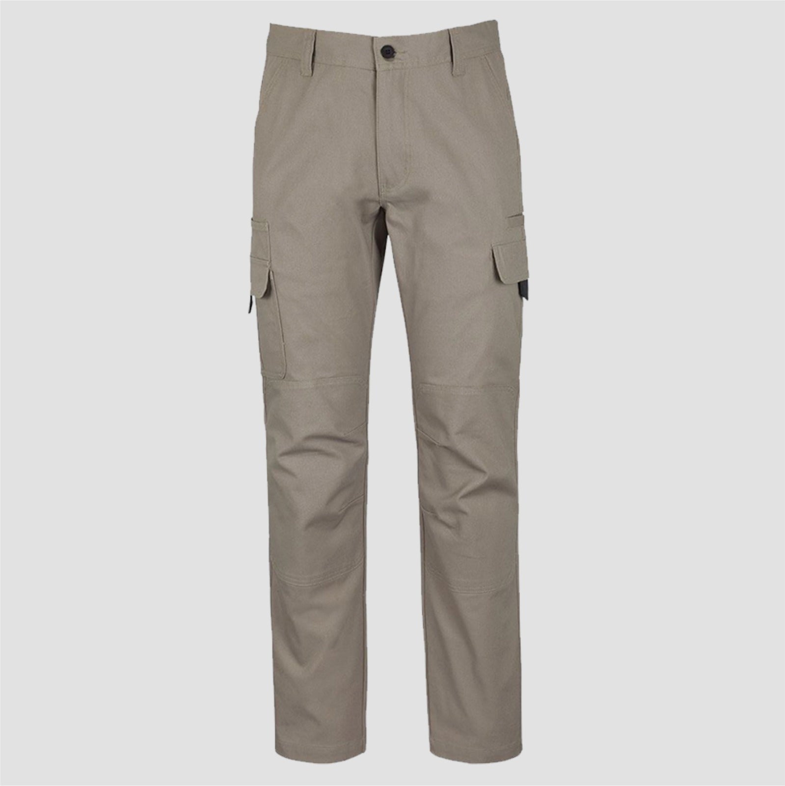 LCTC CARGO PANT KHAKI MENS 2026-  STUDENTS