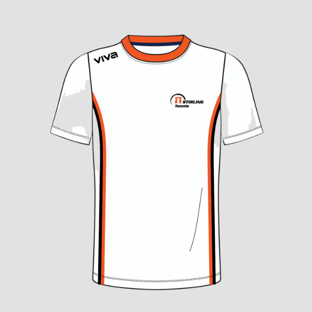 STIRLING TENNIS CLUB OFFICIAL ONLINE STORE