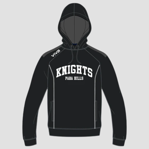 PARA HILLS KNIGHTS OFFICIAL ONLINE STORE