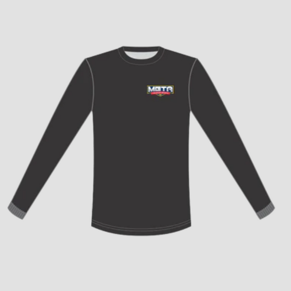 META HSE - Long Sleeve T-Shirt (Pre-Order)